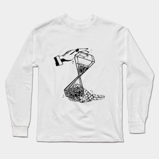 Homulilly Long Sleeve T-Shirt